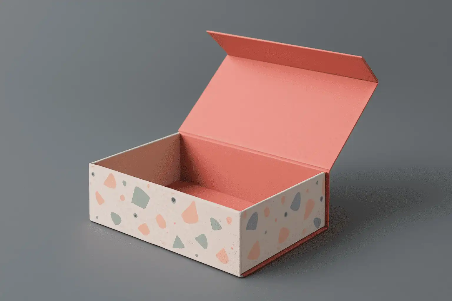 Collapsible rigid boxes solve what challenges